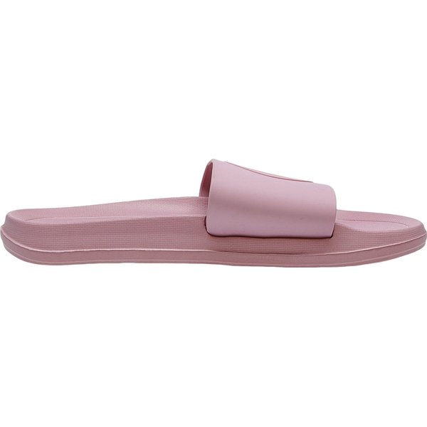 Klapki 4FJMM00FFLIF016A Jr 4F - jasny róż