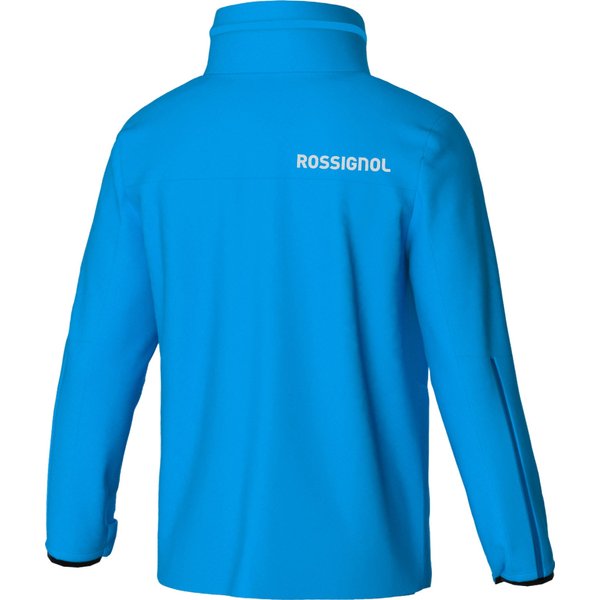 Kurtka narciarska męska Strawpile JKT Rossignol - oversees