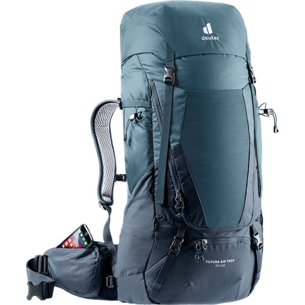 Plecak Futura Air Trek 50 + 10 Deuter