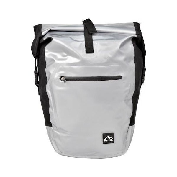 Sakwa rowerowa na bagażnik Ohio 615 20L Prox - szara