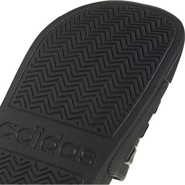 Klapki Adilette Shower Adidas - black