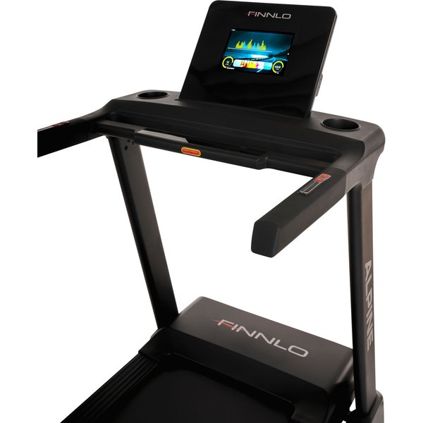 Bieżnia elektryczna Alpine V Finnlo