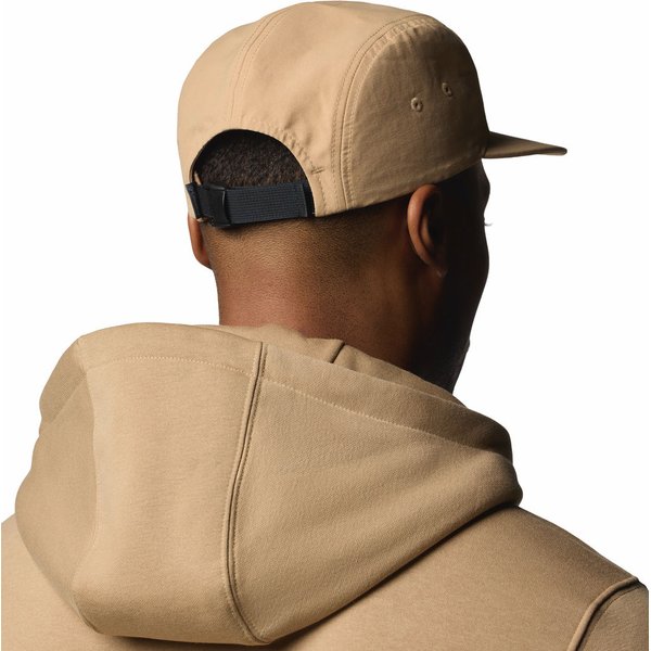 Czapka z daszkiem Creek Side 5 Panel Columbia - Canoe, Pasteled Graphic