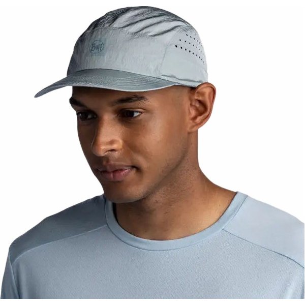 Czapka z daszkiem Speed Cap Buff - solid mist