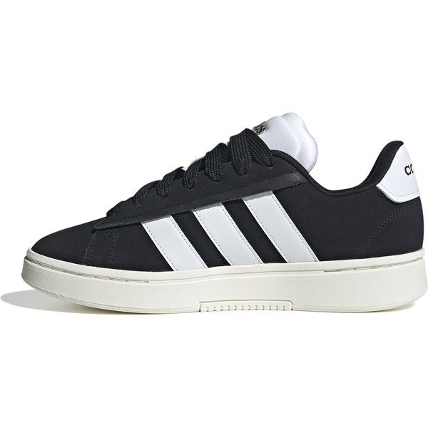 Buty Grand Court Alpha 00s Adidas - czarne