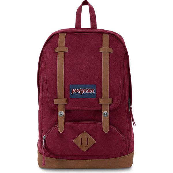 Plecak Cortlandt 25L Jansport - Russet Red