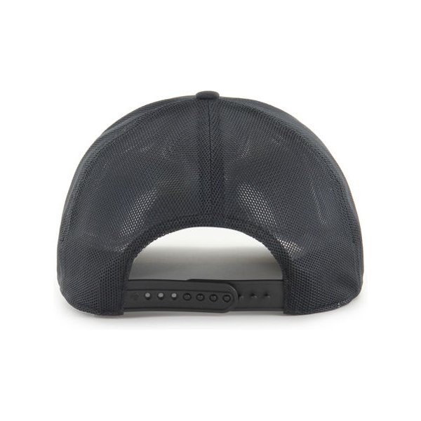 Czapka z daszkiem MLB LA Dodgers Volcanic 47 Brand