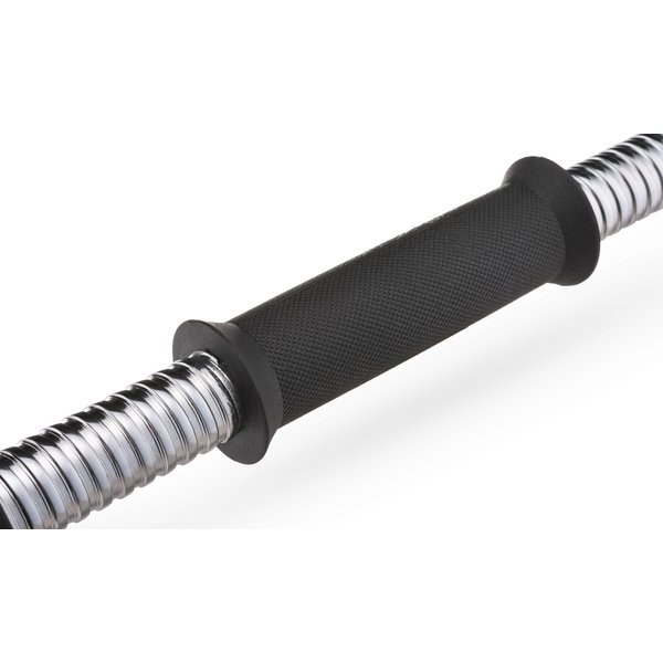 Gryf krótki prosty 45cm Gymtek