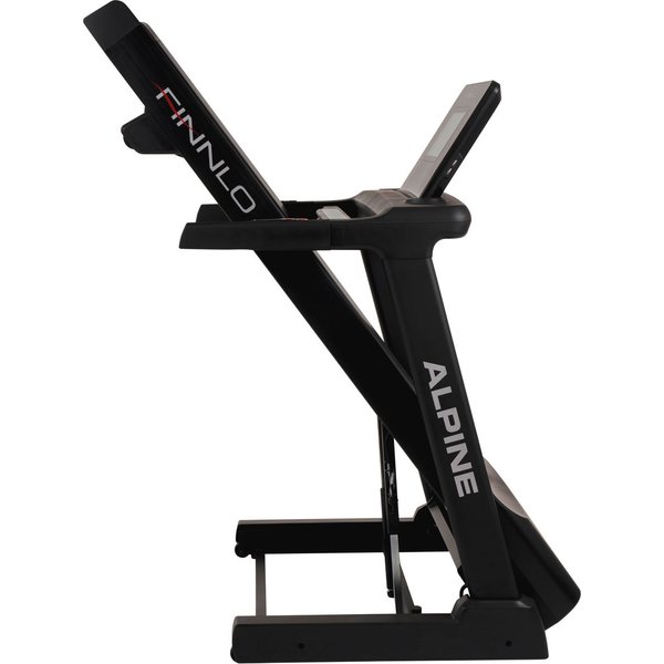 Bieżnia elektryczna Alpine V Finnlo