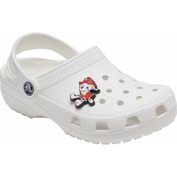 Przypinka Jibbitz Paw Patrol Marshall Crocs