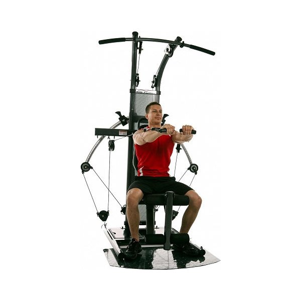 Atlas Bio Force Extreme Finnlo