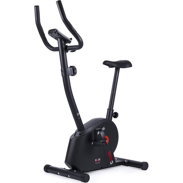 Rower C1660 Body Sculpture