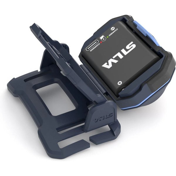 Czołówka Discover Silva - blue