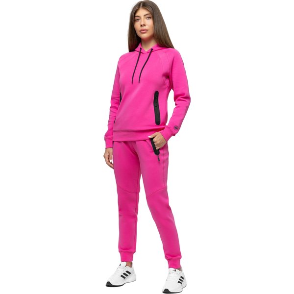 Bluza damska Explory Hooded Pitbull West Coast
