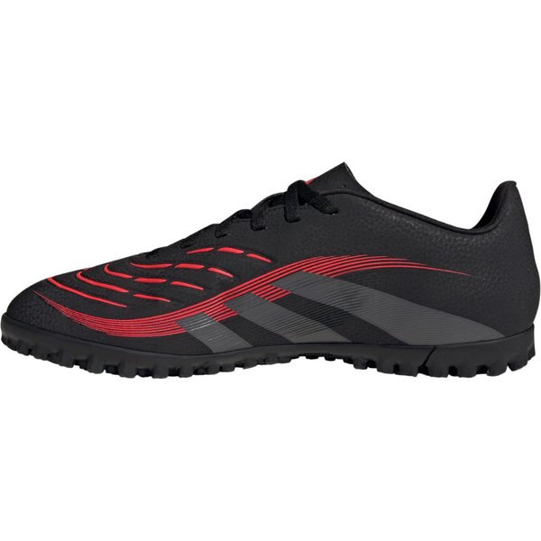Buty piłkarskie, turfy Predator Club TF Adidas - black