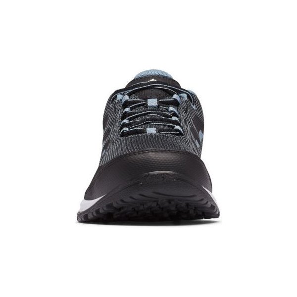Buty trekkingowe Vapor Vent Wm's Columbia - Black/Dark Mir