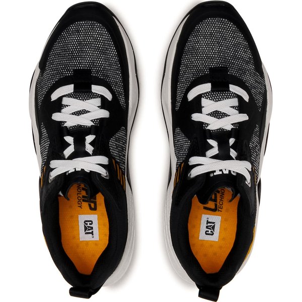 Buty Groundwork Mesh Caterpillar