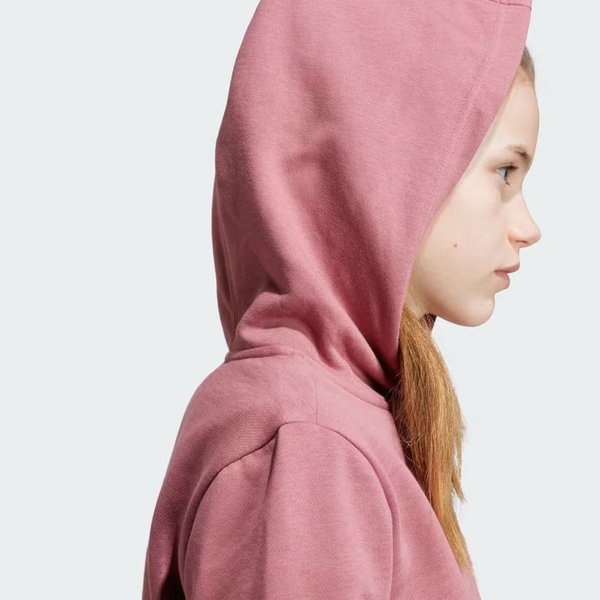 Bluza juniorska Essentials Small Adidas