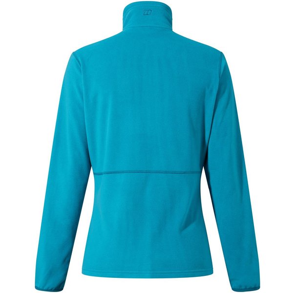 Polar damski Prism 2.0 Micro Full Zip InterActive Berghaus - tur tur