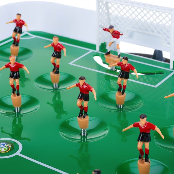 Piłkarzyki sprężynowe XXL Outtec