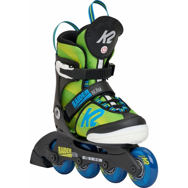 Rolki Raider Beam Jr K2