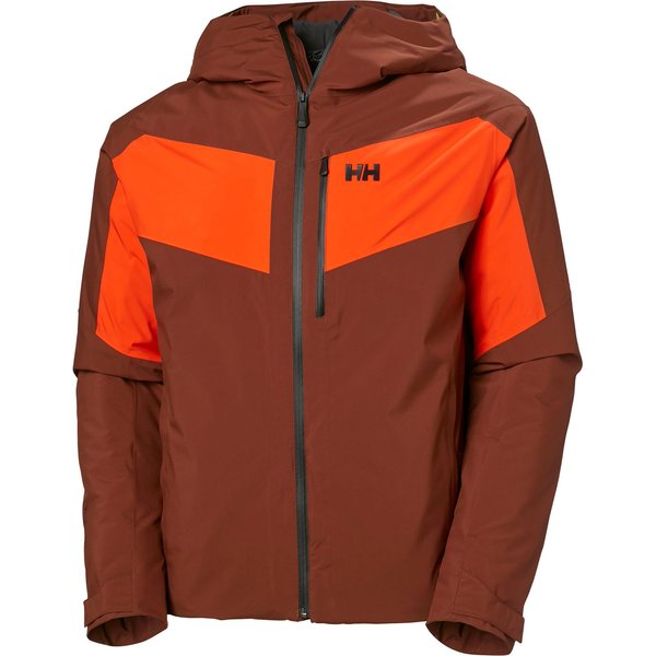 Kurtka narciarska męska Carv Lifaloft 2.0 Helly Hansen