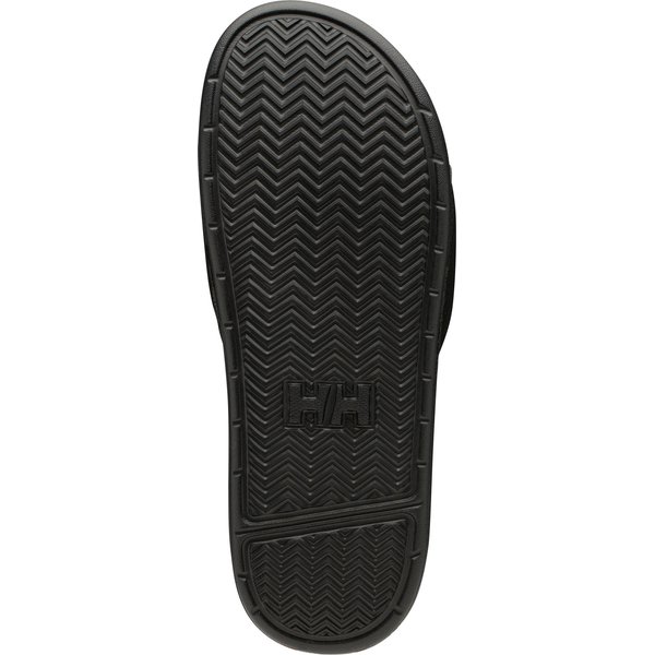 Klapki H/H Slide Helly Hansen - czarne