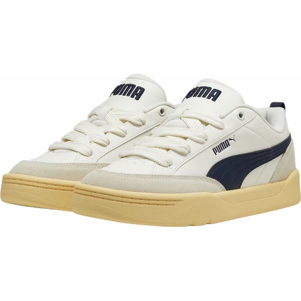 Buty Park Lifestyle OG Puma - Warm White-Club Navy