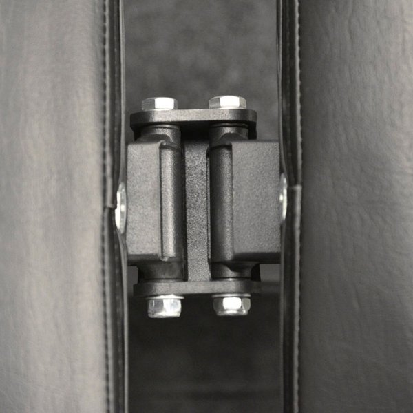 Ławka do ćwiczeń regulowana WBX-200 Toorx