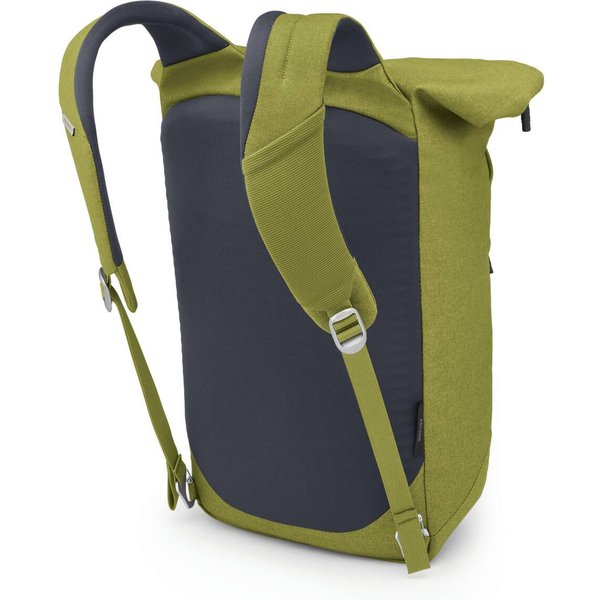 Torba z funkcją plecaka Arcane Tote 20L Osprey - zielony