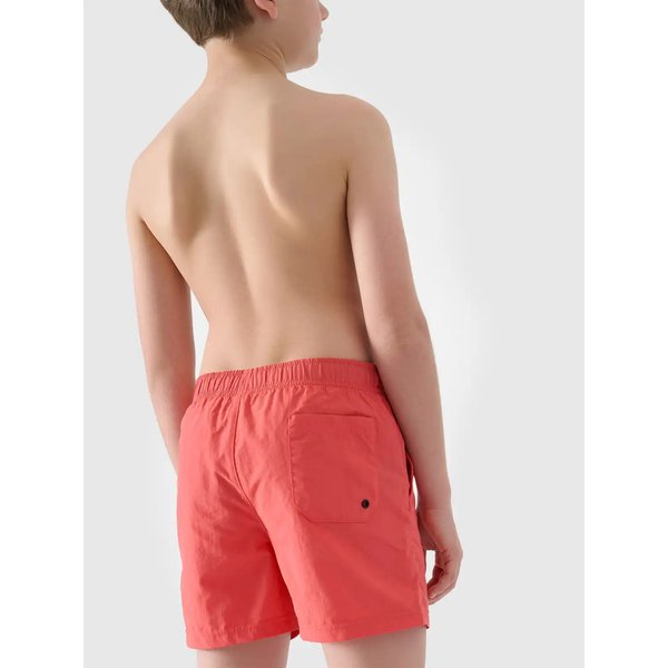 Spodenki kąpielowe chłopięce UBDSM117 4F