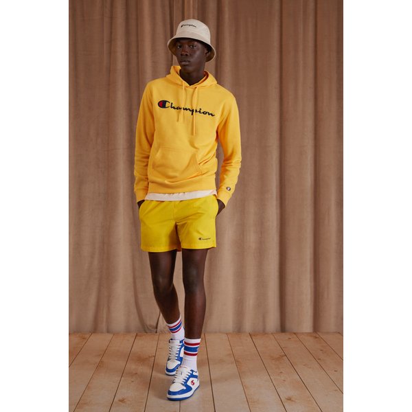 Buty Rebound 2.0 Low Champion - białe/czarne