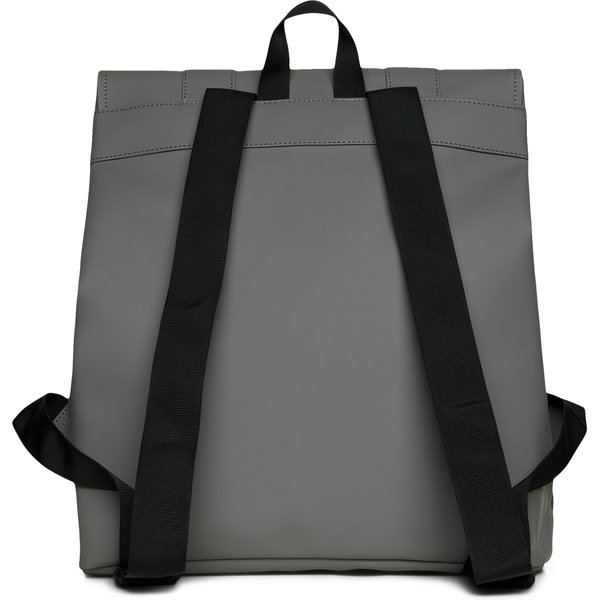 Plecak MSN Rains - grey
