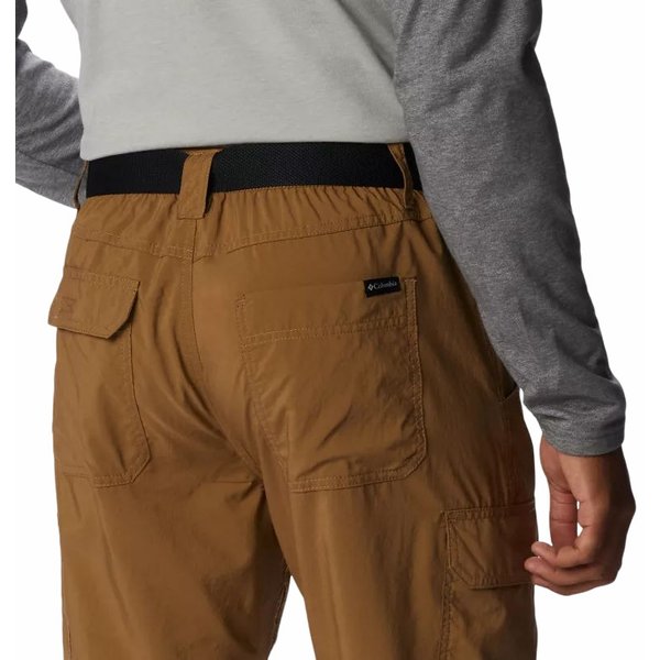Spodnie trekkingowe męskie Silver Ridge Utility Columbia - Delta