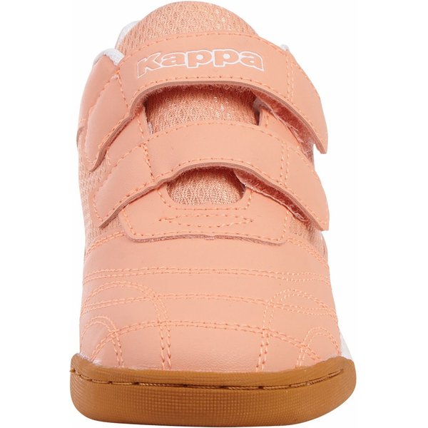 Buty Kickoff Kappa - jasny róż