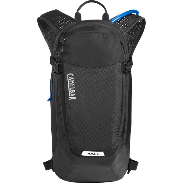 Plecak z bukłakiem M.U.L.E. 12L CamelBak - czarny