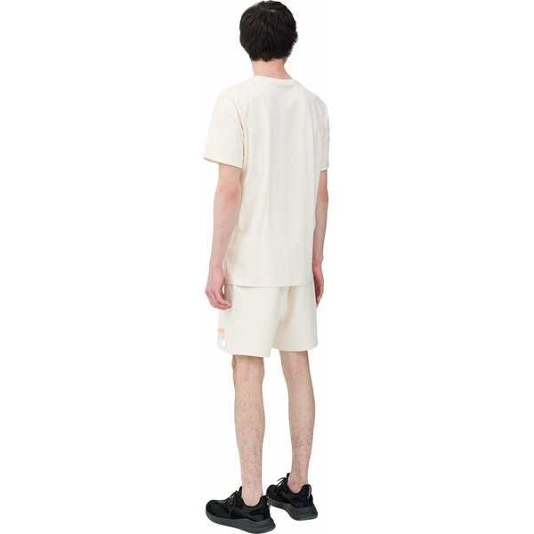 Spodenki męskie 4FWSS24TSHOM331 4F - beż