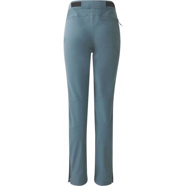 Spodnie trekkingowe damskie Melodic Pro II Dare2B - Element Grey