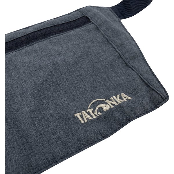Saszetka Skin Moneybelt 0,3L Tatonka - granatowy