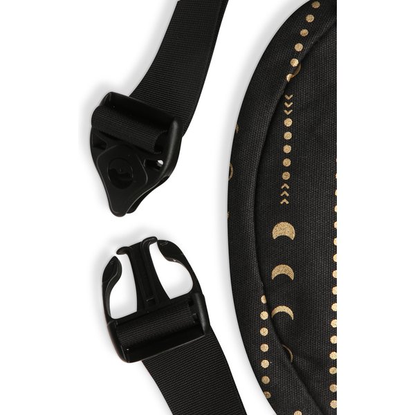 Saszetka, nerka Canvas Spectator 0,5L KAVU - lunar row