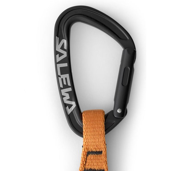 Ekspres Ortles Straight/Bent 110 Quickdraw Salewa