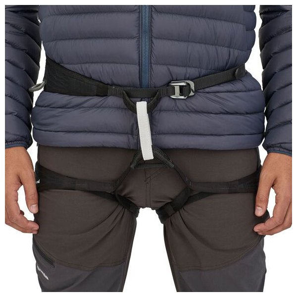 Kurtka męska AlpLight Down Patagonia