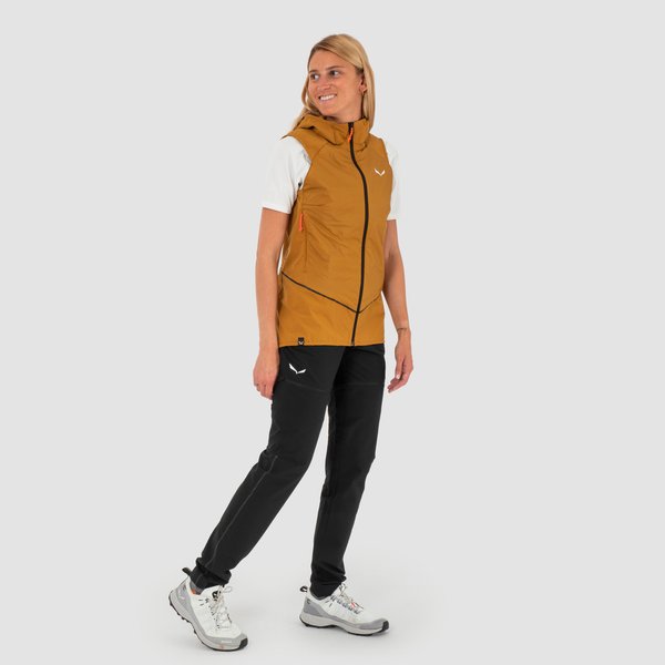 Spodnie trekkingowe damskie Pedroc 2 Dst 2/1 Salewa