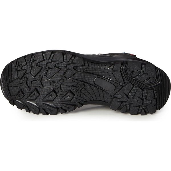 Buty Concha Campus - black