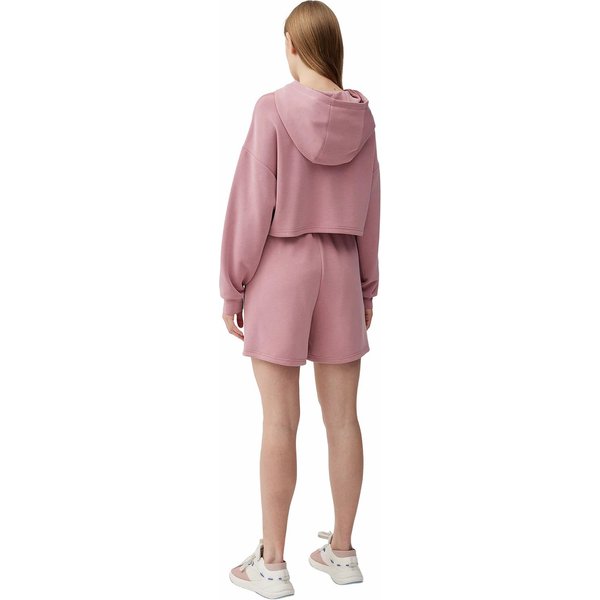 Spodenki damskie 4FSS23TSHOF171 4F - różowe