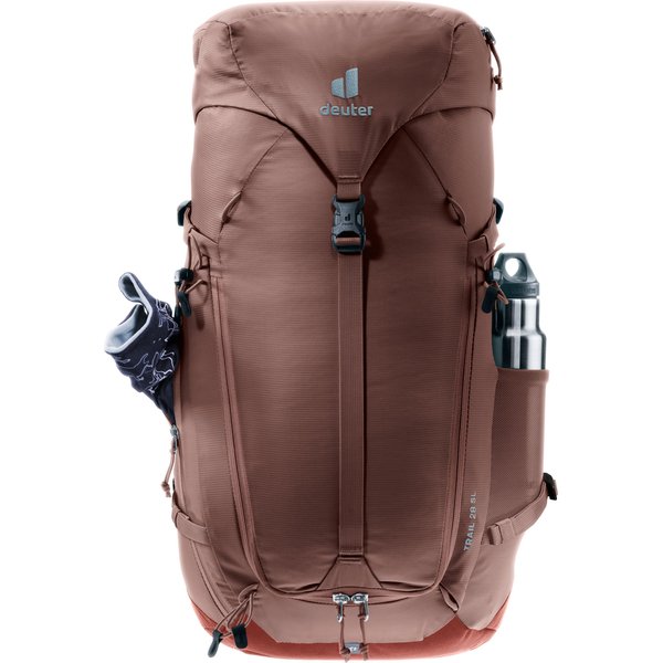 Plecak Trail SL 28L Deuter - raisin caspia