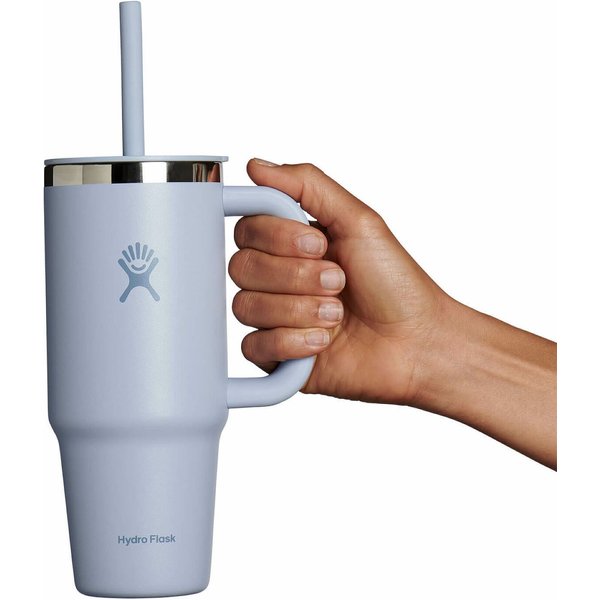 Kubek ze słomką All Around Travel Tumbler 710ml Hydro Flask - Surf