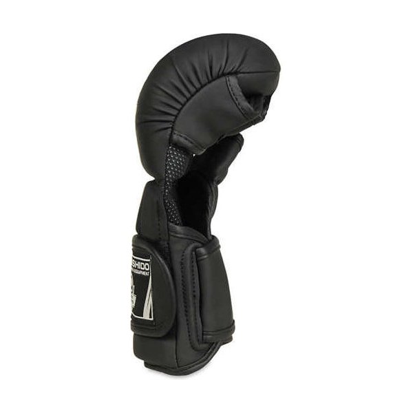 Rękawice sparingowe do MMA