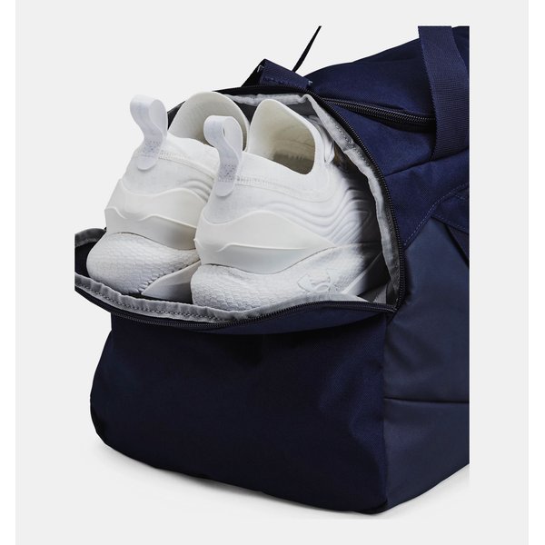 Torba Undeniable 5.0 Duffle SM 40L Under Armour - granatowa