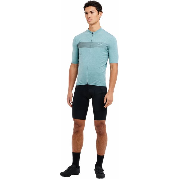 Koszulka rowerowa męska Prtbobbing Protest